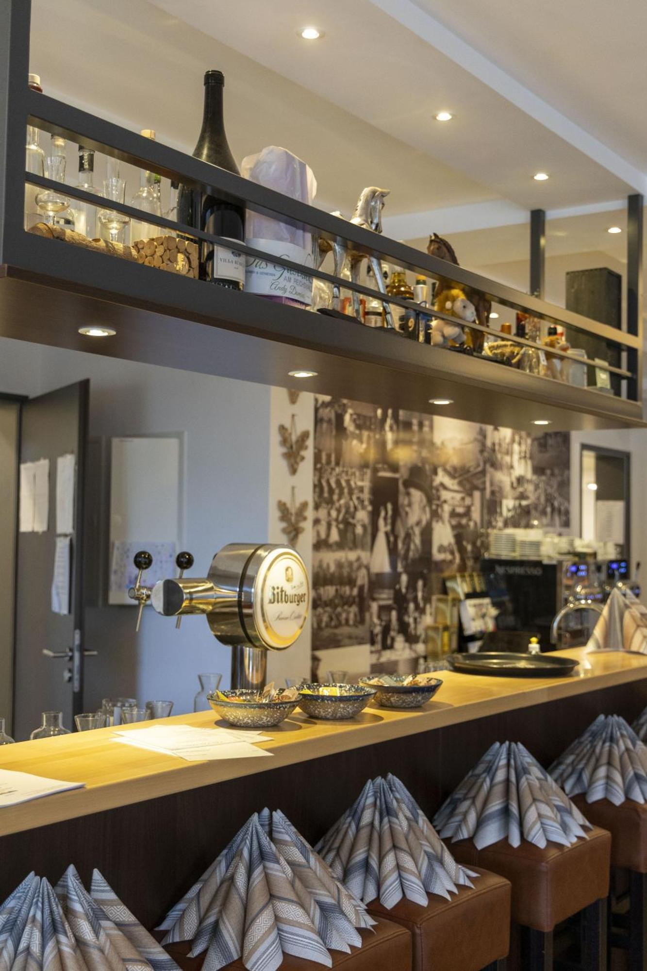 Das Gasthaus Am Reichswald Kranenburg  Dış mekan fotoğraf